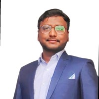 DEEPAK AGARWAL