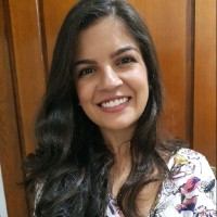 Caroline Oliveira de Castro