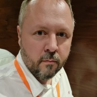 Sergey Pesterev