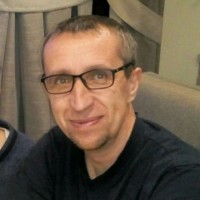 Sergei Pavlenko