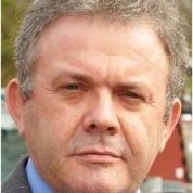 Colin Rider CFIOSH, CMSE®