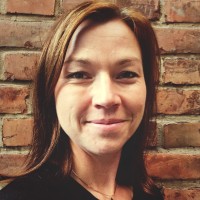 Åsa Mossberg