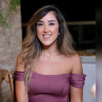 Sarah Nakhle, Cert. Cii