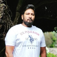 SaravanaKumar Eswaran