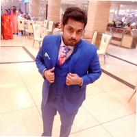 Prateek Dhingra
