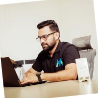 Manuj Kumar Dhiman