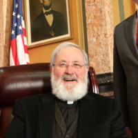 Fr. John Spiegel