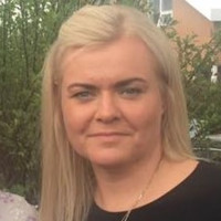 Hildur Jona Thorsteinsdottir