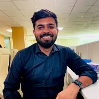 Bhavik Rana