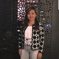 Naomi Grace Anunciacion