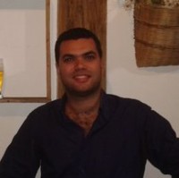 Marcelo Barbosa Sabato