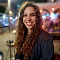 Ariel Alkaher