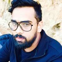 Kiran Ps Nair