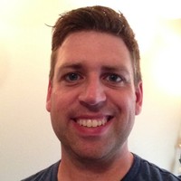 Daniel Workman