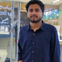 Krishna Veer Singh