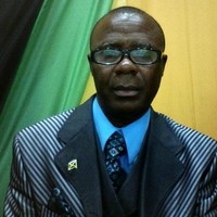 Hudston Taylor
