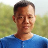 Iskak Agus Rachmat Utomo