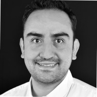 Gerardo Zarza López