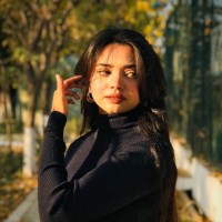Hina Farooqi