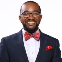Gregory Robinson Ii