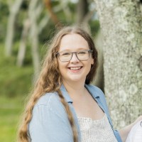 Haeley Robinson