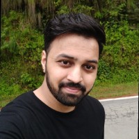 Avinash Bhardwaj