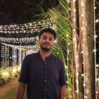 Vinod Ravi