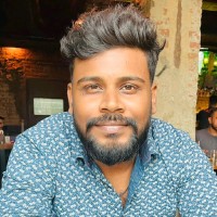 N Vishal