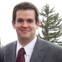 Trenton Robertson, Aicp