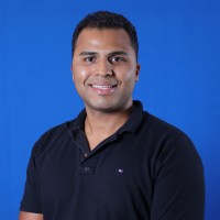 Michael Felipe Silva Cruz
