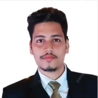 Hitesh Mandelia