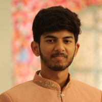 Darshan Suresh Kumar