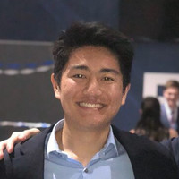 Andrew Zuo