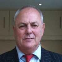 Steve Harman