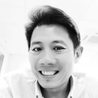 Marc Ong 王鸿伟