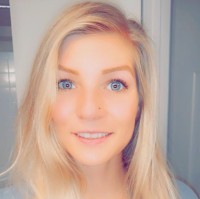 Briana Humble