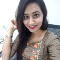 Bhuvana Reddy