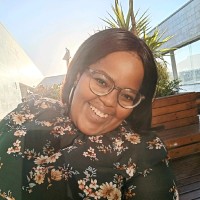 Boitumelo Hlobo