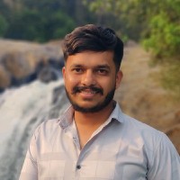 Harshad Bhujbal