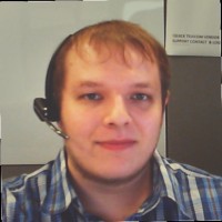 Brent Gerstenschlager