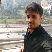 Sunil Mane