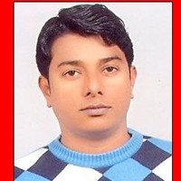 Santosh Kumar