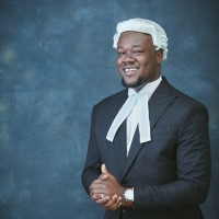 Damilola Awoyomi