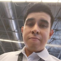 Jonathan Padrón