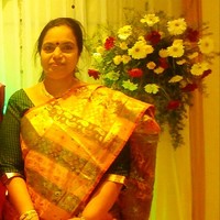 Nandini P