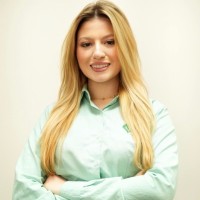 Mariana Crepaldi Hernandez