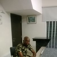 Oloruntoba Oye