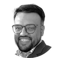 Gaurav Gwalia