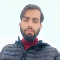 Shahbaz Nabi