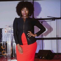 Yvonne Boateng